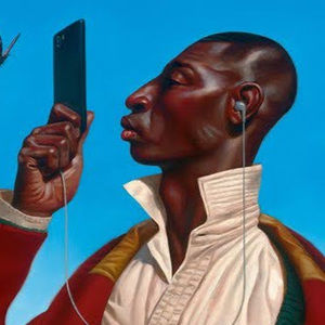 Meet your Posher, Joe